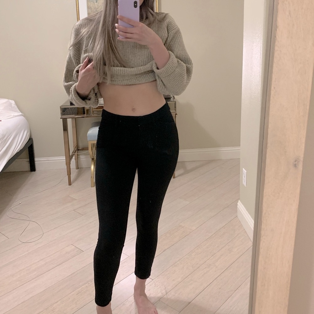 Slack/Dress Pant - Express